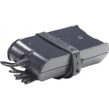 Alimentatore Dell U7809 90W 19,5V, alimentazione di ricambio per laptop