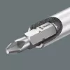 Wera Kraftform Kompakt 27 Set 1 set di cacciaviti con impugnature ergonomiche e punte di precisione
