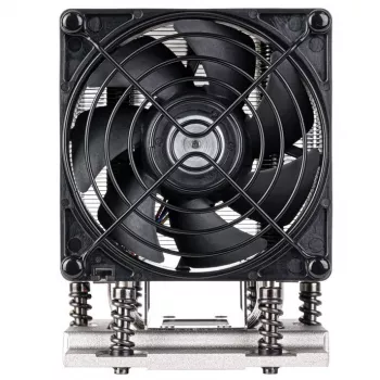 Dissipatore CPU SILVERSTONE SST-XE04-SP5B 4U Tower PWM attivo