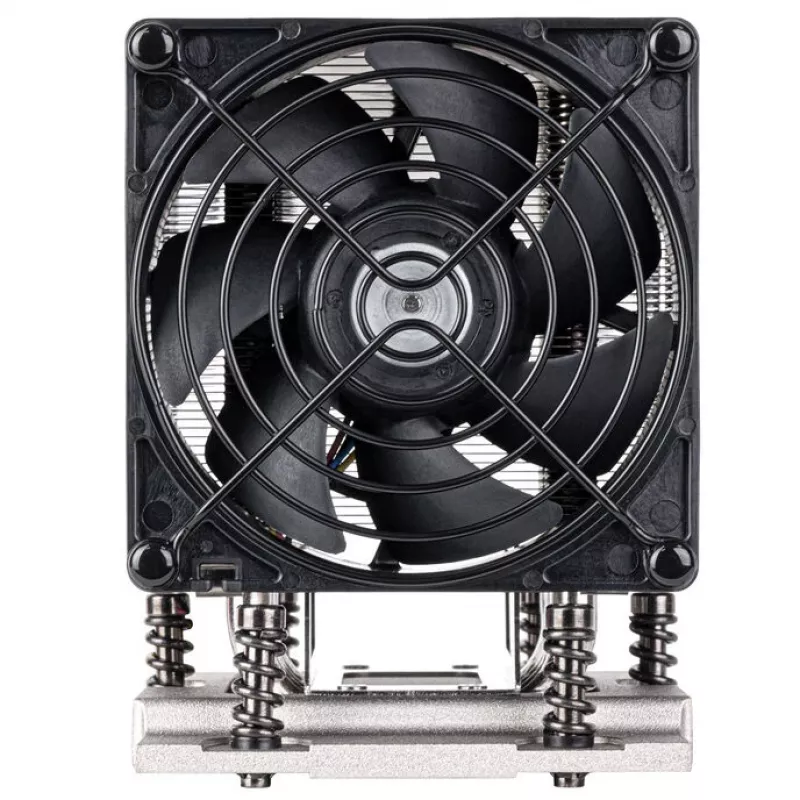 Dissipatore CPU SILVERSTONE SST-XE04-SP5B 4U Tower PWM attivo