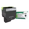 Lexmark 71B2HK0 cartuccia di toner, nera, 6000 pagine