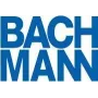 Guaina per cavi Bachmann 930.904, nero, confezione singola — guaina per gestione cavi