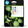 HP 364 confezione da 4 cartucce inchiostro originali nero/ciano/magenta/giallo