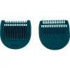 Gillette INTIMATE i5 rasoio nero a batteria agli ioni di litio