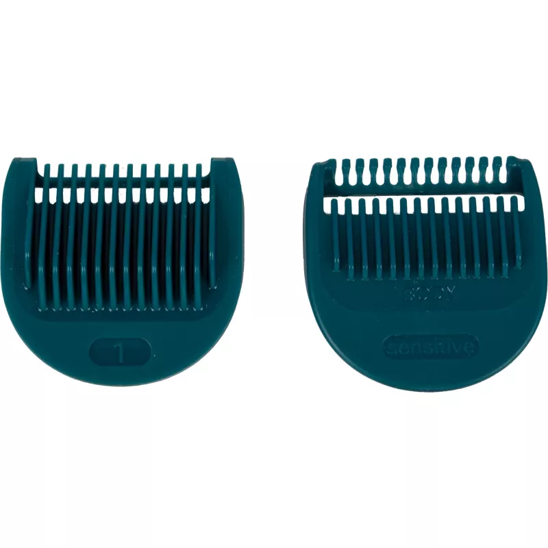 Gillette INTIMATE i5 rasoio nero a batteria agli ioni di litio