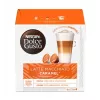 Nescafe Dolce Gusto Caramel Latte Macchiato caffè, 16 capsule