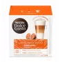 Nescafe Dolce Gusto Caramel Latte Macchiato caffè, 16 capsule