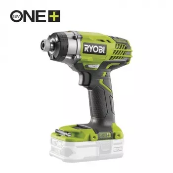 140708 RYOBI avvitatore a impulsi 3 marce 18V