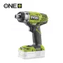 140708 RYOBI avvitatore a impulsi 3 marce 18V