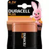 Batteria Duracell MN1203 4,5V (1 pz.) — 4,5V, modello MN1203