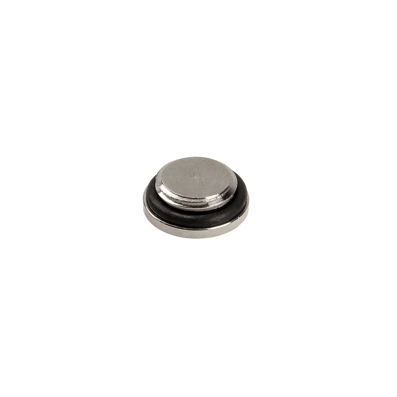 EK Water Blocks EK-Plug tappo di chiusura G1/4