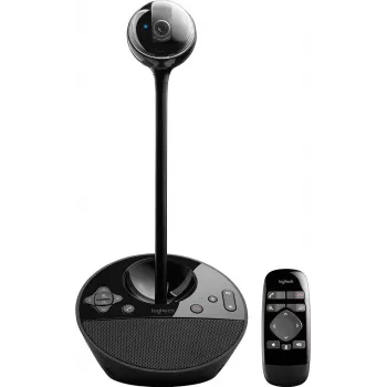 Logitech BCC950 - Componente per videoconferenze