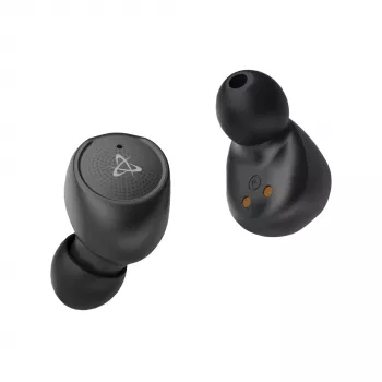 Cuffie SBOX EB-TWS115 nero
