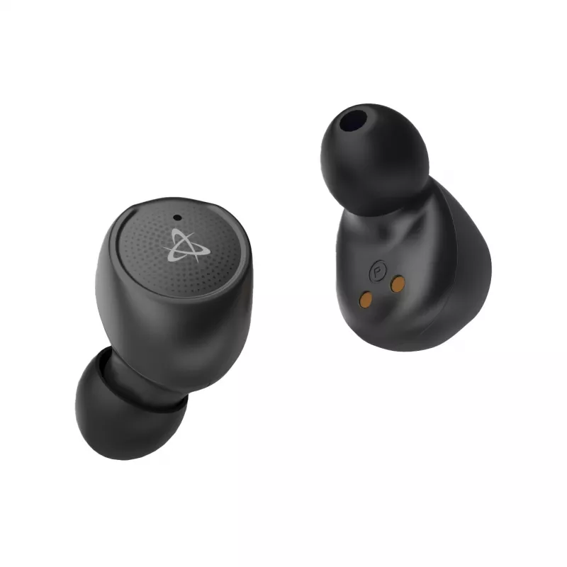 Cuffie SBOX EB-TWS115 nero