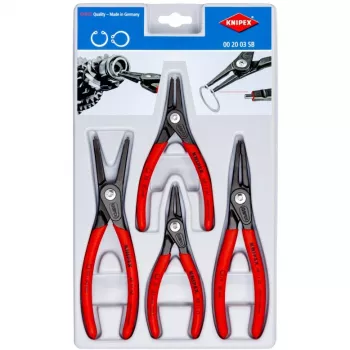 Knipex 00 20 03 SB rosso