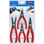 Knipex 00 20 03 SB rosso