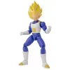 Action figure Bandai Dragon Stars Super Saiyan Vegeta DS36769 statuina da collezione 6