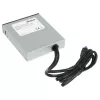 Lettore di schede Akasa AK-ICR-27 USB 3.2 Gen 1 (3.1 Gen 1) interno nero, grigio