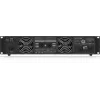 Behringer NX6000D amplificatore audio 2.0 canali home nero