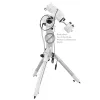 Montatura ibrida Skywatcher AZ-EQ5 WiFi treppiede/colonna per fissaggio telescopio SW-4159