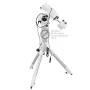 Montatura ibrida Skywatcher AZ-EQ5 WiFi treppiede/colonna per fissaggio telescopio SW-4159