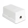 Kit di montaggio DeLOCK 86226 bianco