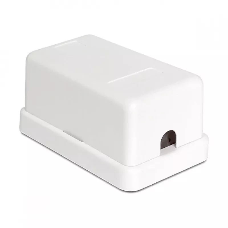 Kit di montaggio DeLOCK 86226 bianco