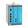 Router 4G INSYS icom MRX3 LTE con Fast Ethernet, routing BGP/OSPF/RIP, sicurezza IPSec/SNMP/SSH