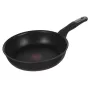 Padella multiuso Tefal Unlimited G2550572 26 cm, alluminio, rivestimento antiaderente in titanio, adatta all'induzione