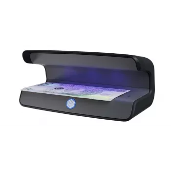 Safescan 55 rilevatore di banconote LED UV