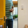 Controller per Smart Alarm Hub