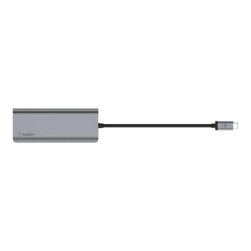 Dock per laptop Belkin AVC008BTSGY