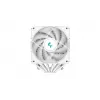 Dissipatore ad aria DeepCool AG620 WH ARGB
