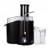 Estrattore centrifugo Adler AD 4127 — 1000 W, nero, contenitore per succo, 3,9 kg