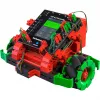 Robotica high-tech, kit sperimentale