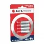 AgfaPhoto batteria 4 x AAA - alcalina