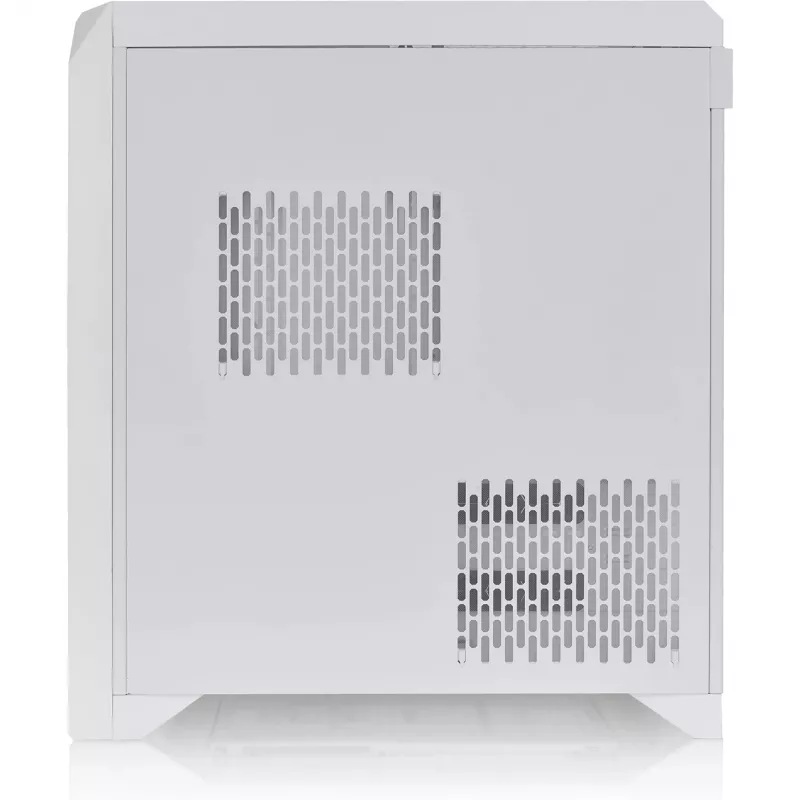Thermaltake Case CTE C700 TG Full Tower Snow White Retail - Case - ATX
