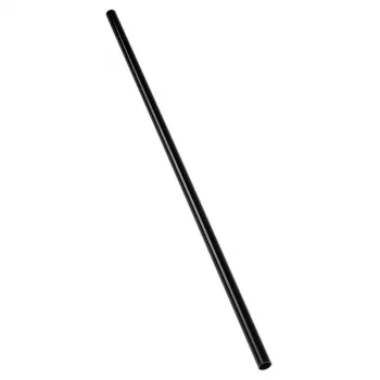 Tubo per sistema di raffreddamento computer BitsPower BP-NCCLT12ACBK-L500, larghezza 12 mm, lunghezza 50 cm, nero