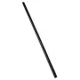 Tubo per sistema di raffreddamento computer BitsPower BP-NCCLT12ACBK-L500, larghezza 12 mm, lunghezza 50 cm, nero