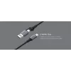 Cavo USB Type-C 2-in-1 Orsen S8, 5A, 1,5 m (ricarica rapida/dati)