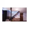 Lampada LED con sensore per interni Steinel RS PRO LED P1 WW V3 — 9,5 W, 960 lm, 3000 K, 360°, IP54