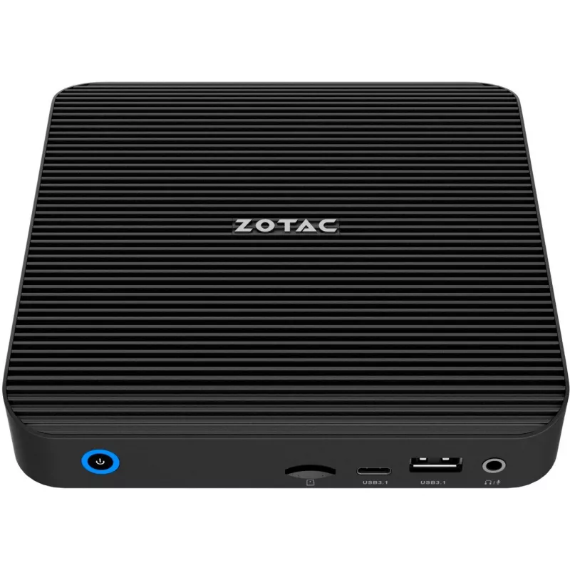 Mini PC barebone Zotac ZBOX edge CI343, Intel N100