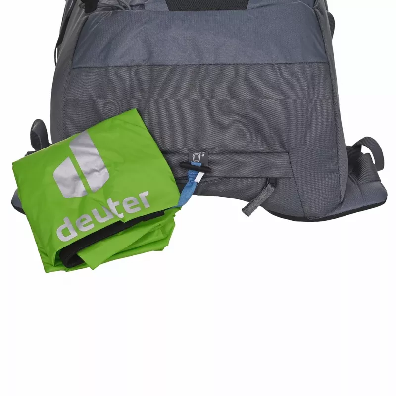 Zaino Deuter Futura 21 L grigio