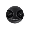 Cuffie/auricolari Esperanza EH228K wireless in-ear per chiamate/musica micro-USB Bluetooth nero
