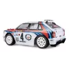 Auto radiocomandata Amewi Hyper Go Lancia Delta HF Integrale 4WD modello rally drift (MPN 21109)