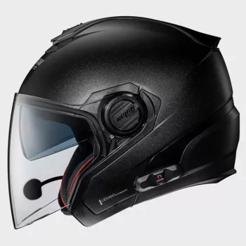 Nolan N-Com B101 R interfono per moto 1 pz. nero