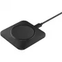 Universal Easy Align base di ricarica wireless Qi 15W nera