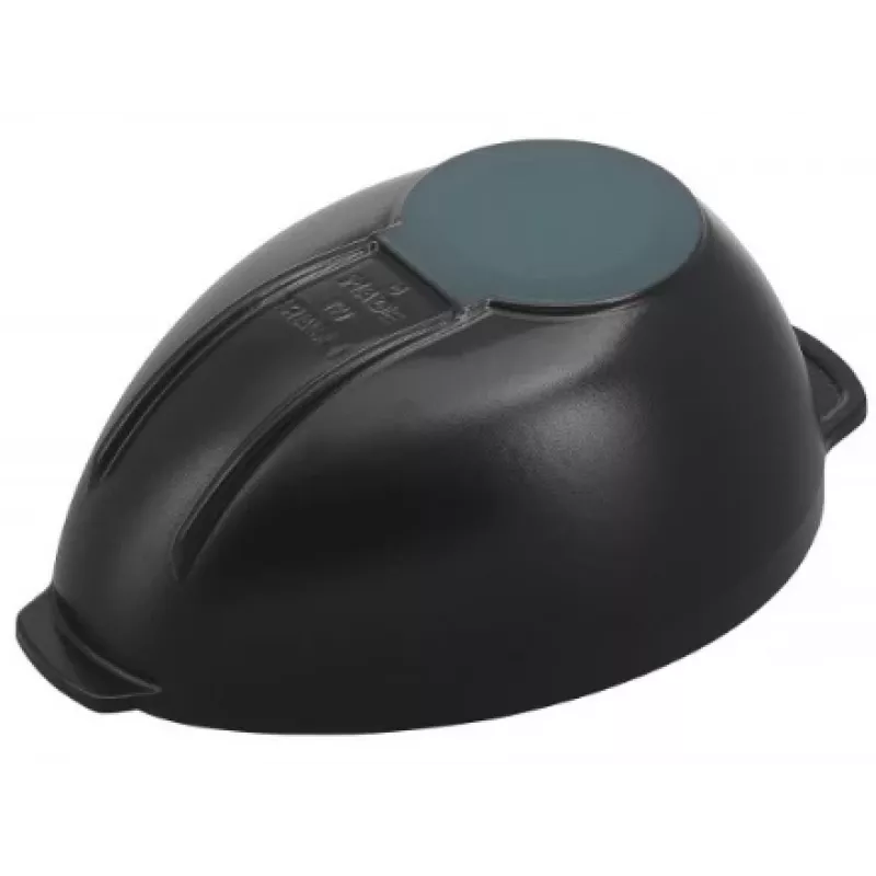 Pentola ZWILLING STAUB SPECIALITIES 2 L nero ceramica induzione