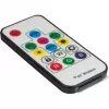 INTER-TECH Argus set di ventole RGB RS-14 140mm ARGB confezione da 3 nero