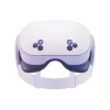 Meta Quest 3S sistema di realtà virtuale, 128 GB, bianco